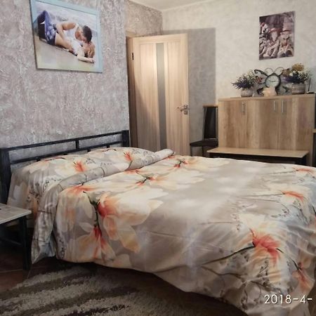 Apartment On Sobornaya 58 Khmelʼnytsʼkyy Exteriér fotografie