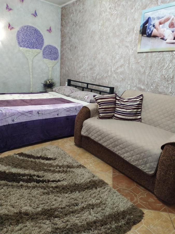 Apartment On Sobornaya 58 Khmelʼnytsʼkyy Exteriér fotografie