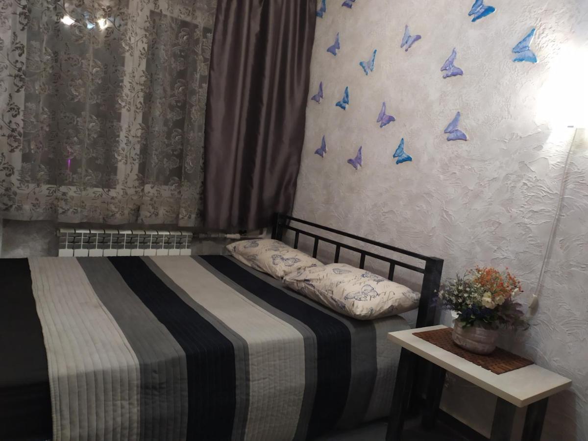 Apartment On Sobornaya 58 Khmelʼnytsʼkyy Exteriér fotografie