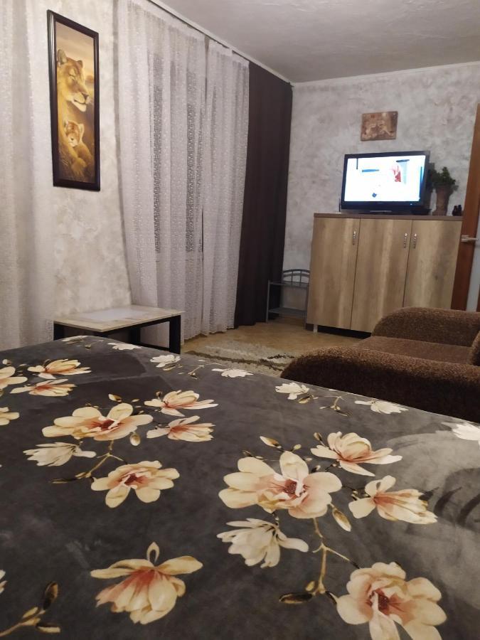 Apartment On Sobornaya 58 Khmelʼnytsʼkyy Exteriér fotografie