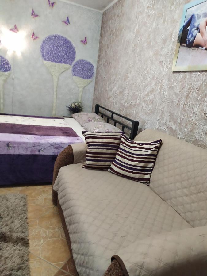 Apartment On Sobornaya 58 Khmelʼnytsʼkyy Exteriér fotografie