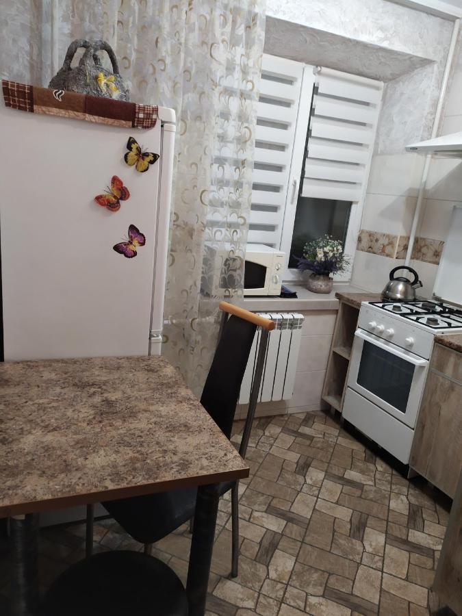 Apartment On Sobornaya 58 Khmelʼnytsʼkyy Exteriér fotografie