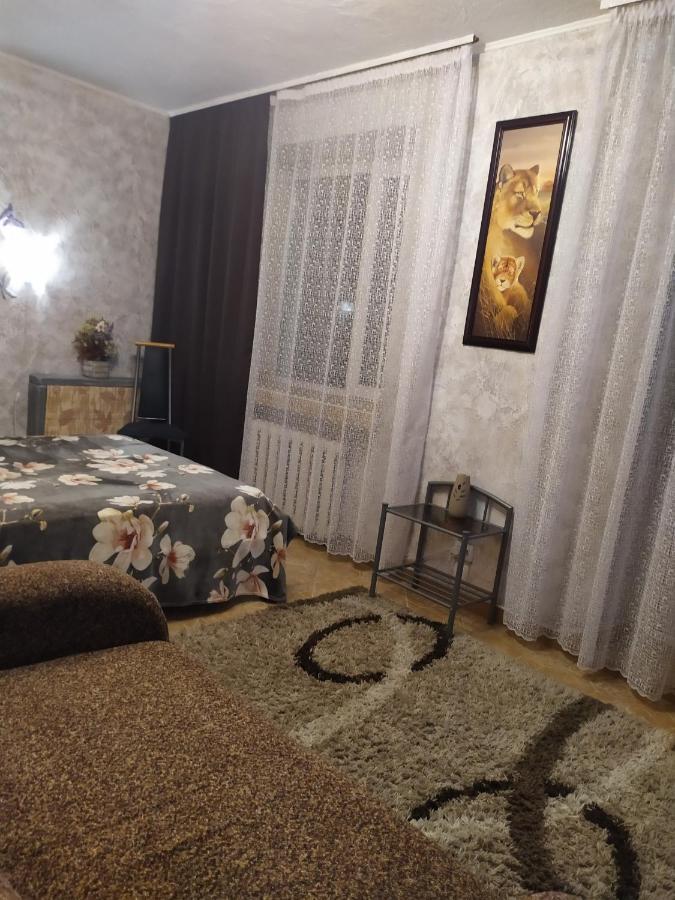 Apartment On Sobornaya 58 Khmelʼnytsʼkyy Exteriér fotografie