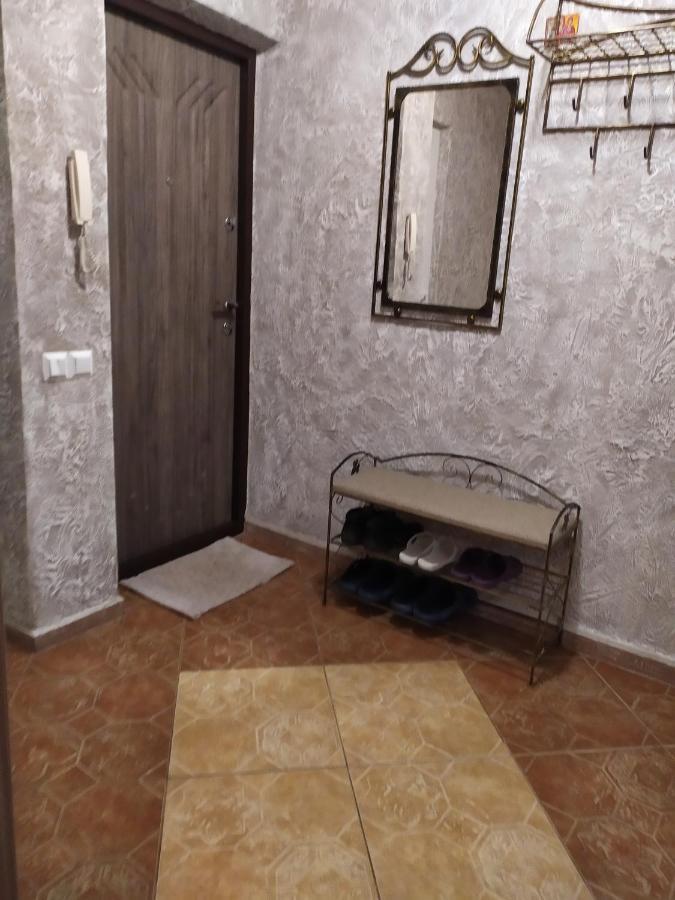 Apartment On Sobornaya 58 Khmelʼnytsʼkyy Exteriér fotografie