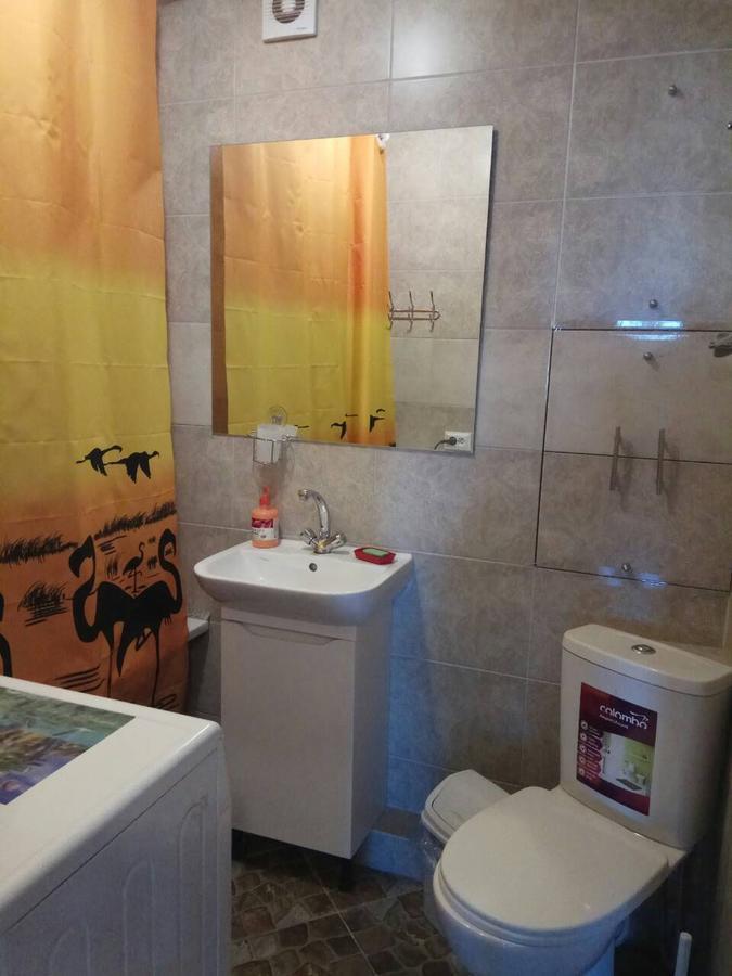 Apartment On Sobornaya 58 Khmelʼnytsʼkyy Exteriér fotografie