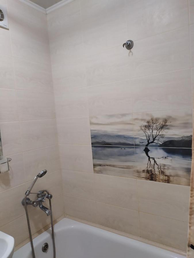 Apartment On Sobornaya 58 Khmelʼnytsʼkyy Exteriér fotografie