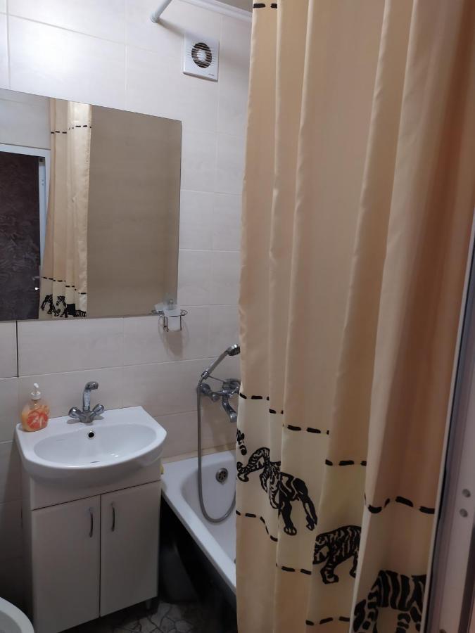 Apartment On Sobornaya 58 Khmelʼnytsʼkyy Exteriér fotografie
