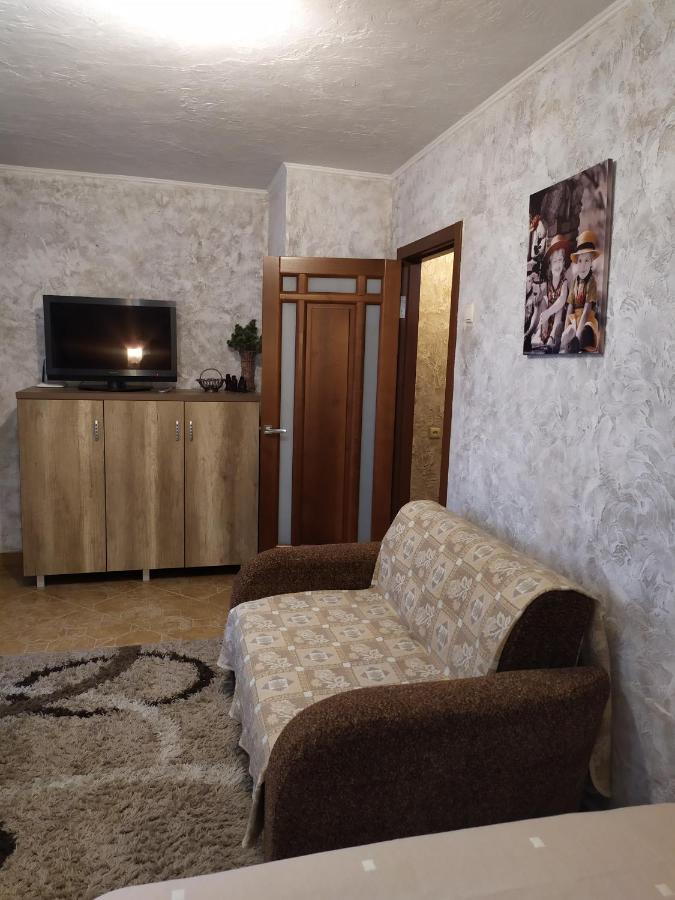 Apartment On Sobornaya 58 Khmelʼnytsʼkyy Exteriér fotografie